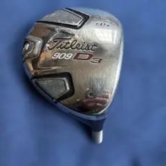 Titleist 909 D3 ドライバー ヘッド 9.5度