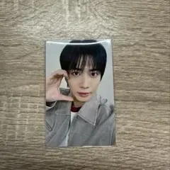 TXT ACT:TOMORROW 埼玉公演 限定 ラキドロ トレカ テヒョン