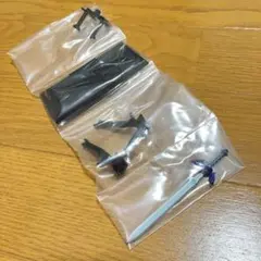 ゼルダの伝説 ウェポンコレクション マスターソード