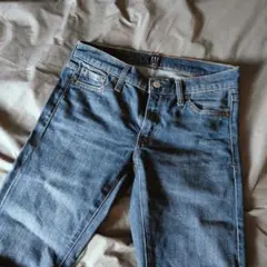 GAP DENIM