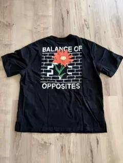 RVCA Tシャツ ブラック Lサイズのサムネイル