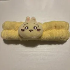 ちいかわ うさぎ ヘアバンド