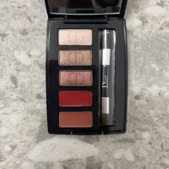 【新品未使用】Dior クチュール アイシャドウパレット