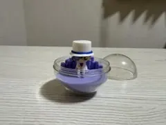 【未使用】 名探偵コナン 怪盗キッド フィギュア カプセルトイ 限定