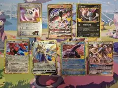 ポケカ　30thCELEBRATION 復刻　まとめ売り　300円スタート
