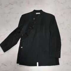 2025年最新】ISSEY MIYAKE メンズ ノーカラージャケットの人気アイテム