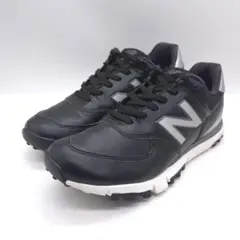 ニューバランスゴルフシューズ