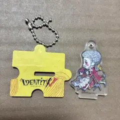 第五人格×セブンイレブン 第五スイーツ屋 使徒(アン) アクリルスタンド ▽第五人格 セブンイレブン コラボ スイーツ屋 アクリルスタンド 使徒 アン