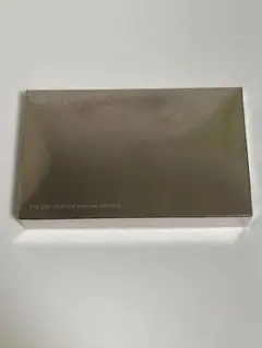 ルナソル　アイカラーレーション　スペシャルエディション　EX02 新品未開封品