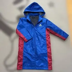 adidas ベンチコート キッズ 130cmのサムネイル