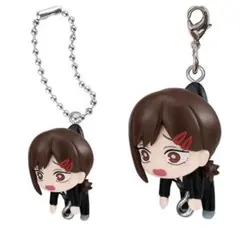 【新品】劇場版『チェンソーマン レゼ篇』 つまんでつなげてマスコット　2個セット