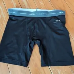 スパッツ ウェア