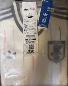 アディダス◇サッカー日本代表 長友佑都5番ユニフォーム 2010ワールドカップ アディダス◇サッカー日本代表 長友佑都5番ユニフォーム 2010ワールド
