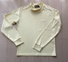 【SRIXON】スリクソン　 モックネックゴルフウェアー