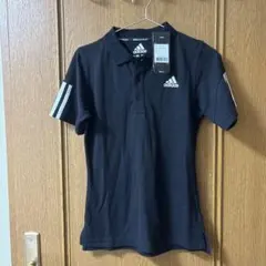 新品 adidasポロシャツ Ｓサイズ