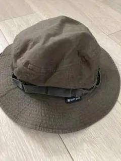 コムデギャルソンオム 製品染め ハット COMMEdesGARCONSHOMME - メルカリ