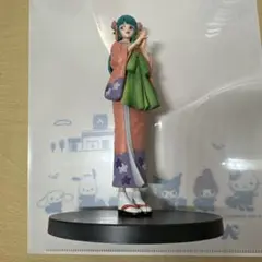 ワンピース フィギュア 光月日和