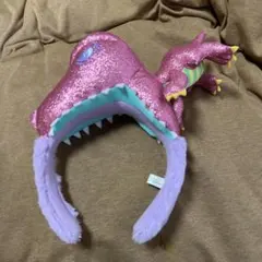 ジュラシック・ワールド 恐竜カチューシャ