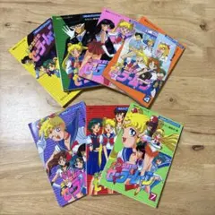 2026年最新】美少女戦士セーラームーン なかよしアニメブックスの人気