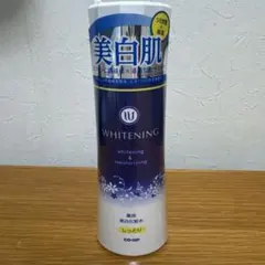 【最安値】co-op ホワイトニングローション 180ml　美白化粧水しっとりのサムネイル