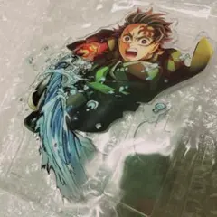 映画　鬼滅の刃　アクスタ