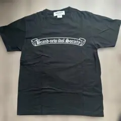 BiS 新生アイドル研究会 Tシャツ Mサイズ