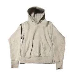 champion パーカー 赤単色タグ 復刻　Mサイズ made in USA