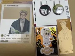 呪術廻戦 七海建人 セット