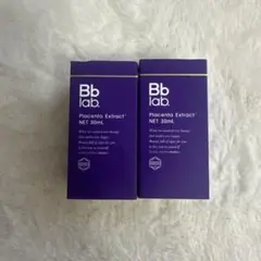 Bb Laboratories 水溶性プラセンタエキス原液 美容液 30mLのサムネイル