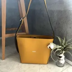 THEATRE PRODUCTS ショルダーバッグ