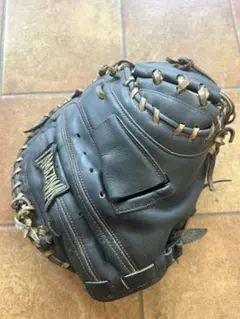少年野球、キャッチャーミット、タマザワのサムネイル