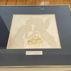 2026年最新】池田満寿夫 リトグラフの人気アイテム - メルカリ