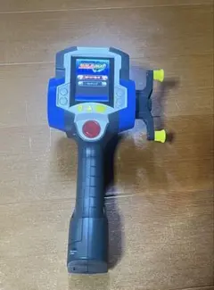 バーチャルマスターズ スピリッツ 360 ° (ブルー)