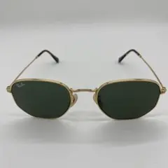 Ray-Ban 新品未使用サングラス　RB3548N 001