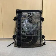 Supreme×THE NORTH FACE カモフラージュ ボディバッグ - メルカリ