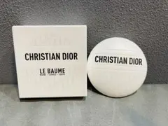 Dior Le Baume ルボーム 50ml ボディ フェイス リップ用