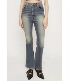 HW FLARE PT WITH ROICA(R)EF