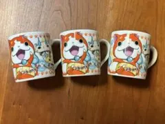 妖怪ウォッチ コップ ピザーラコラボ レア品 ジバニャン コマさん ピザ