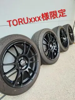 OZ Ultraleggera 16 PCD98 Abarth Fiat500 - メルカリ