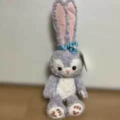 ディズニーシー　ダッフィー＆フレンズ　ステラルー　新品タグ付