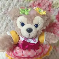 お顔厳選！シェリーメイ イースター ヌイバ