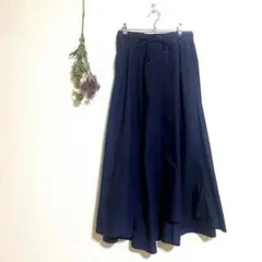 イネド ロングスカート