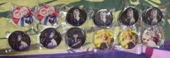 舞台『刀剣乱舞』綺伝 いくさ世の徒花　刀ステ　ランダムアクリルバッジ　セット