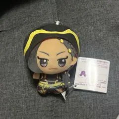 2026年最新】ジャミル ぬいぐるみの人気アイテム - メルカリ