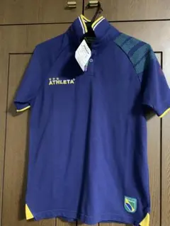 ATHLETA ポロシャツ