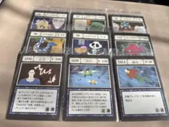 HUNTER×HUNTER 一番くじ　I賞　J賞