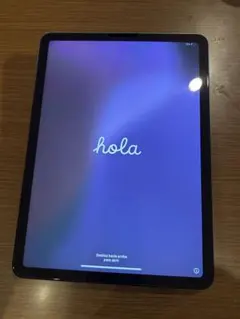 ジャンク品　Apple iPad Air 第4世代 Wi-Fi 64GB