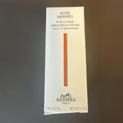 【HERMES】ROSE HERMES ティンティッドリップバームのサムネイル