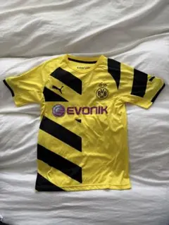 ボルシア・ドルトムント シャツ 23番
