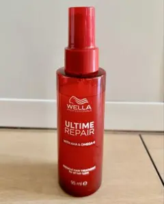 WELLA ULTIME REPAIR ヘアトリートメント95mlのサムネイル